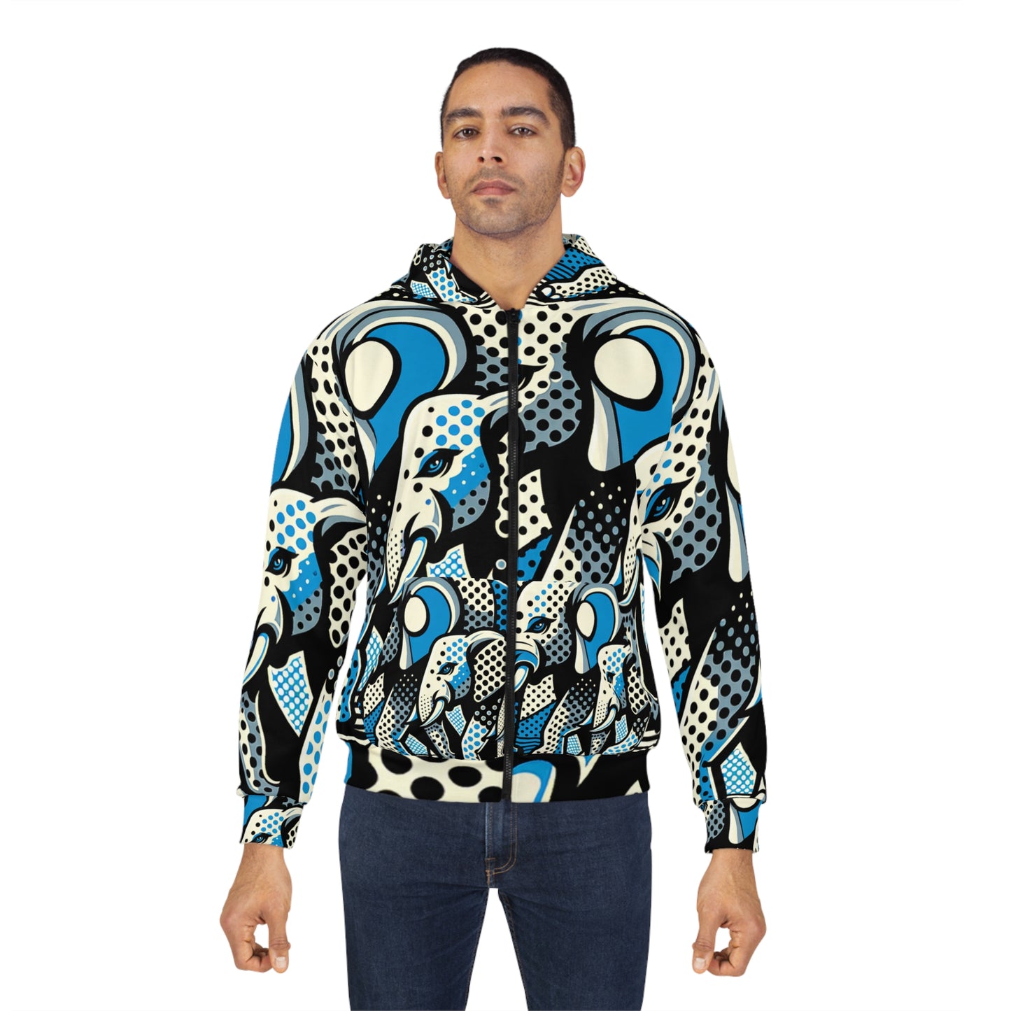 Emiliana Velasco- Hoodie