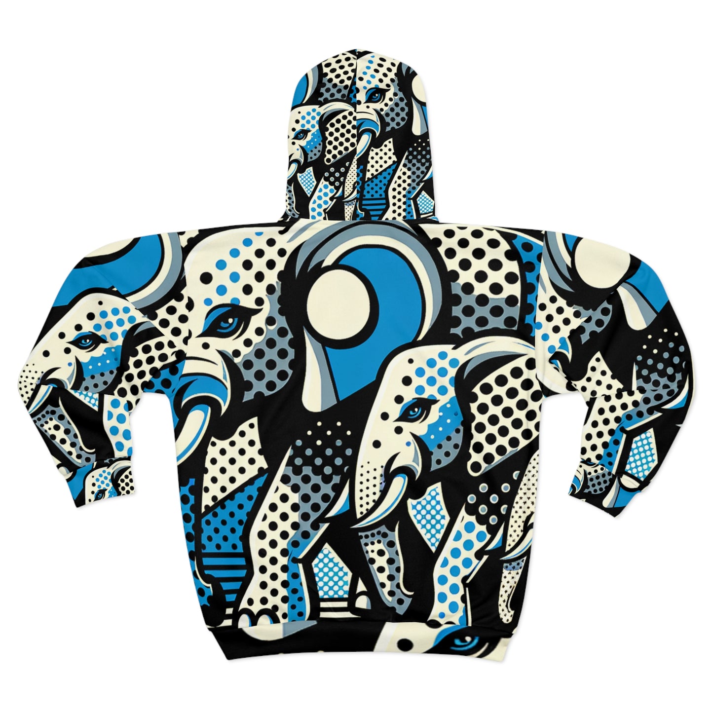 Emiliana Velasco- Hoodie