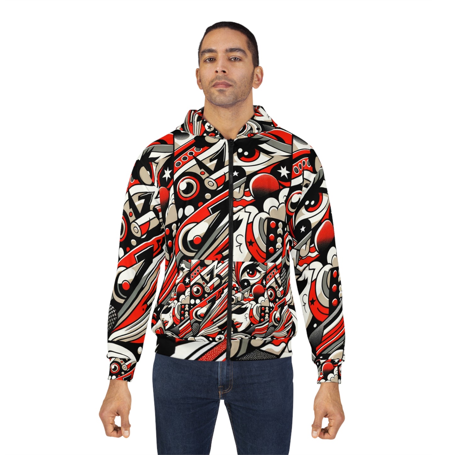 Isabella Fiorucci- Hoodie