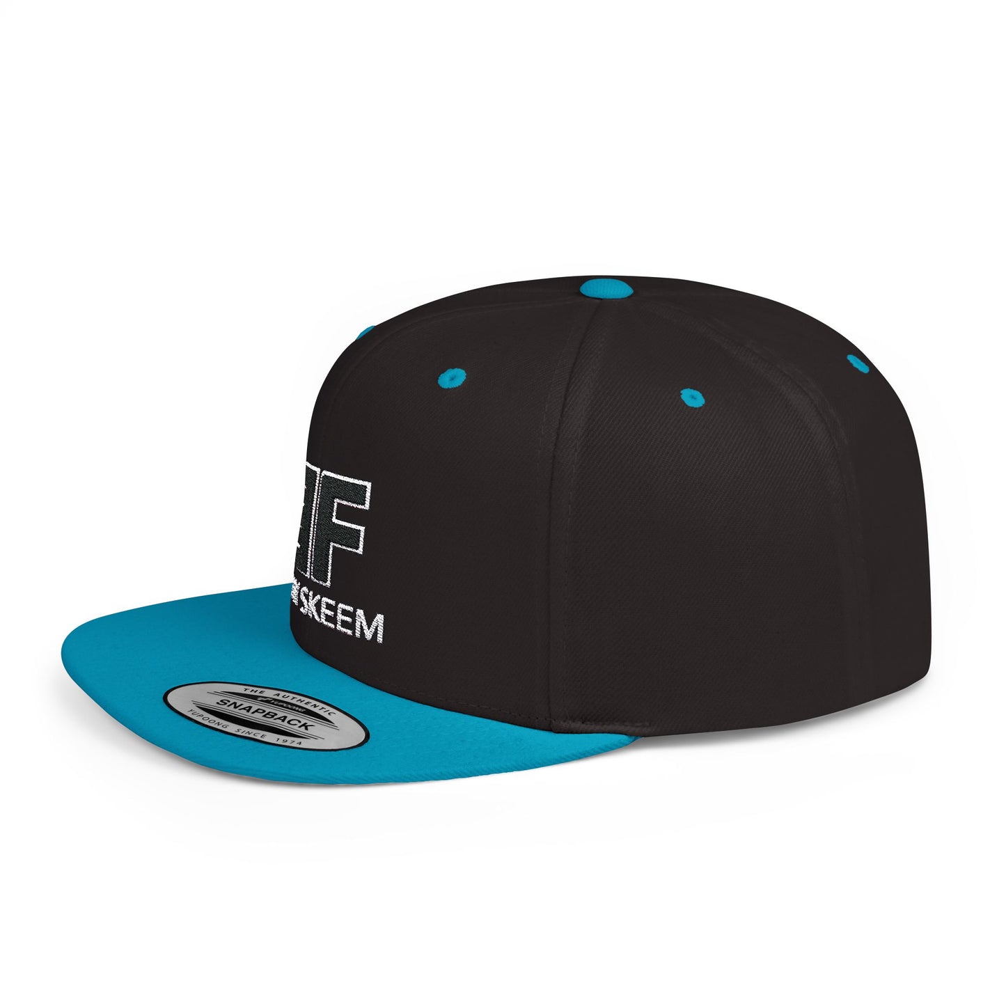 Kay Skeem Snapback (Hat)