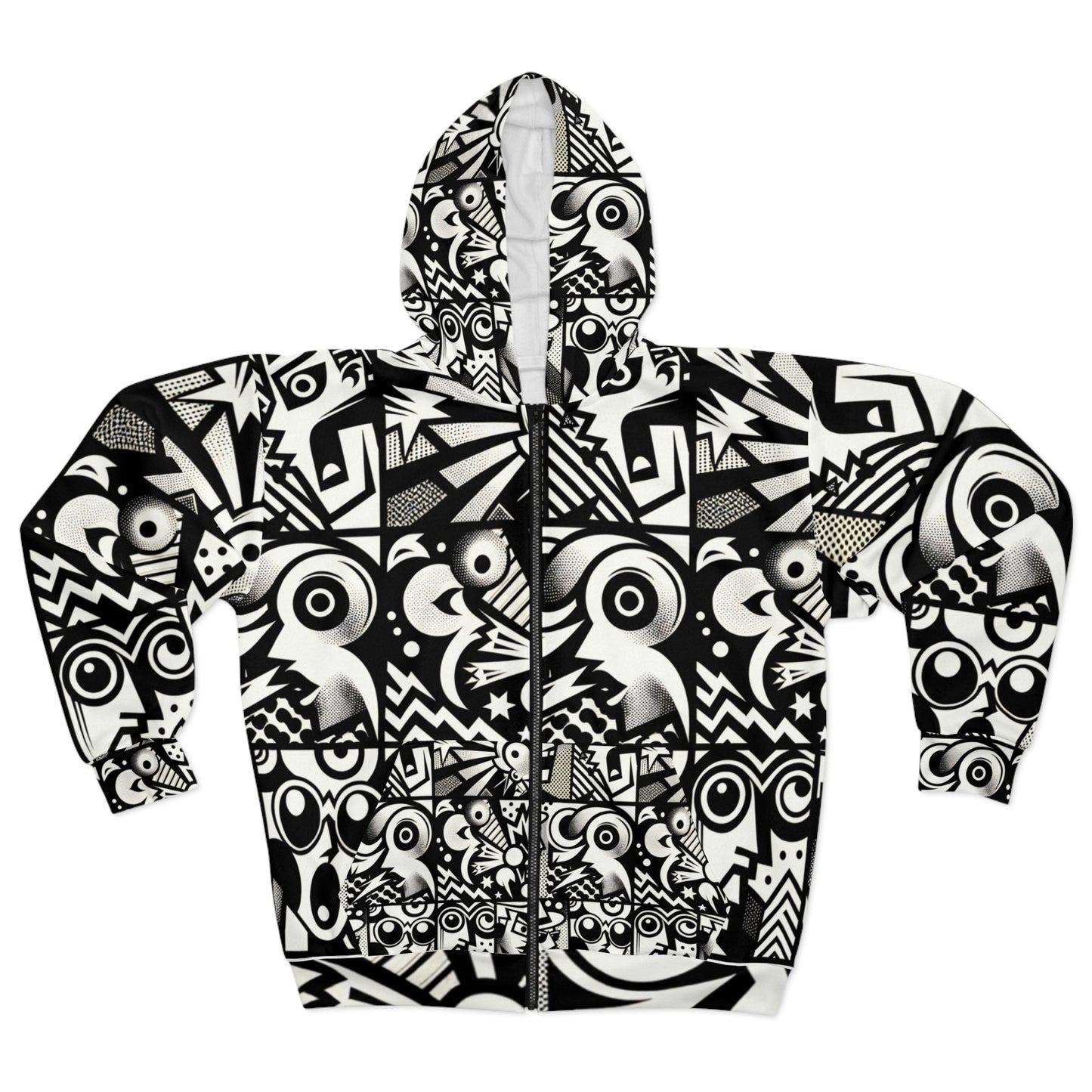 Severina Vangard- Hoodie