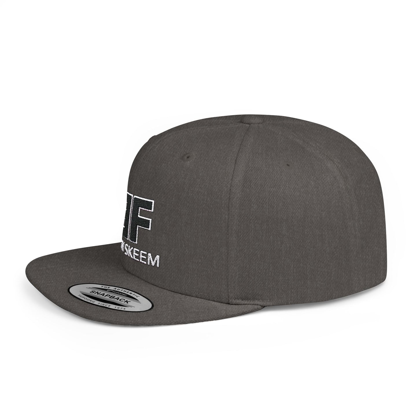 Kay Skeem Snapback (Hat)