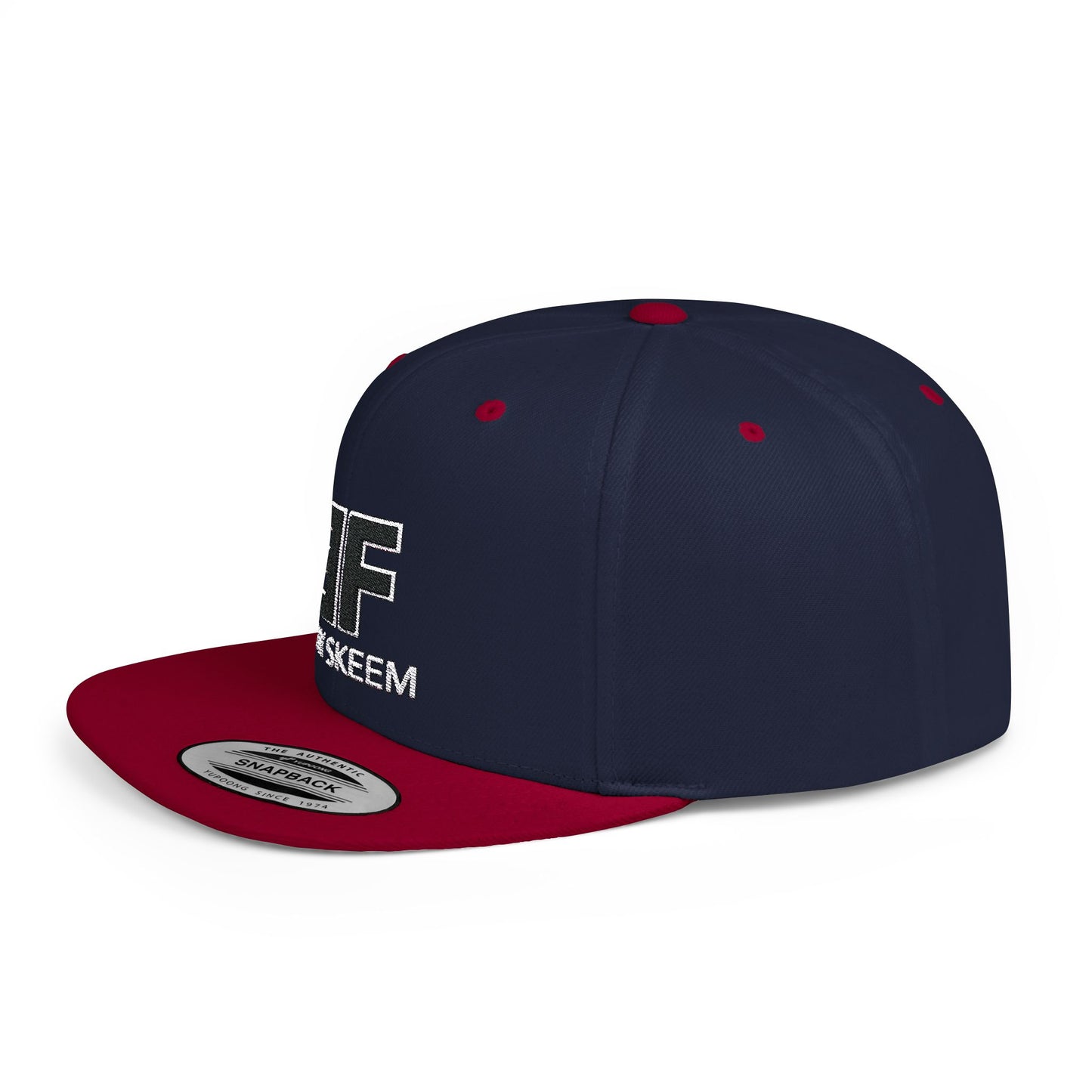 Kay Skeem Snapback (Hat)