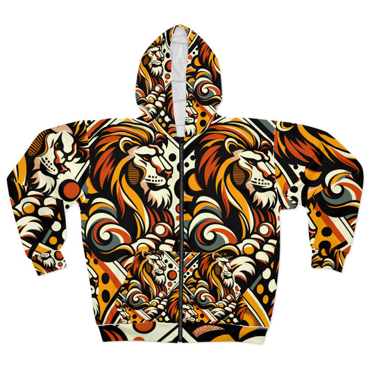 Isabella Carracci- Hoodie