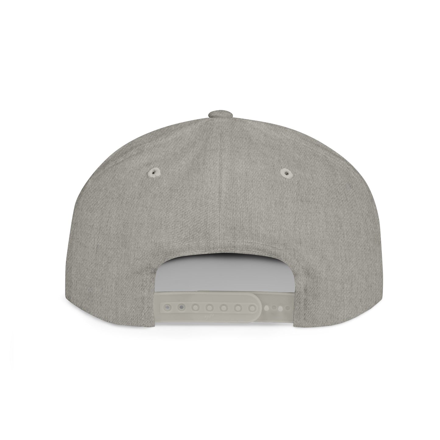 Kay Skeem Snapback (Hat)