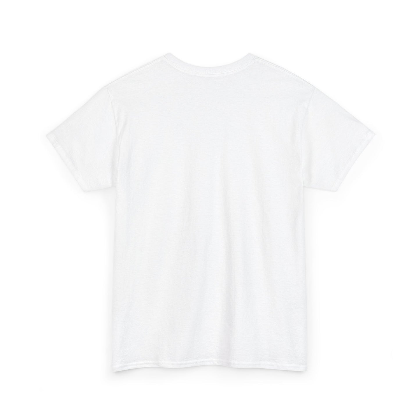 Gildan Unisex Heavy Cotton Remembrance Tee